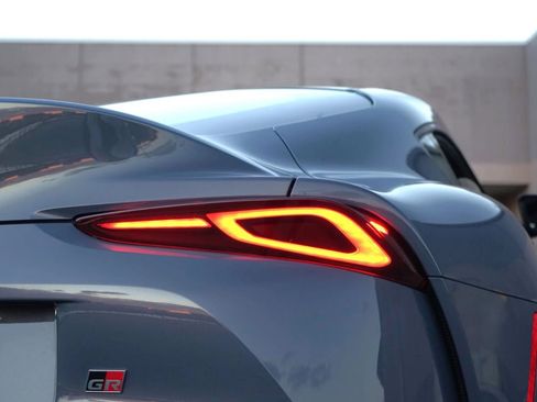 Used 2024 Toyota Supra image 36