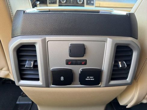 Used 2021 Ford F350 Lariat w/ Chrome Package AWD/4WD image 28
