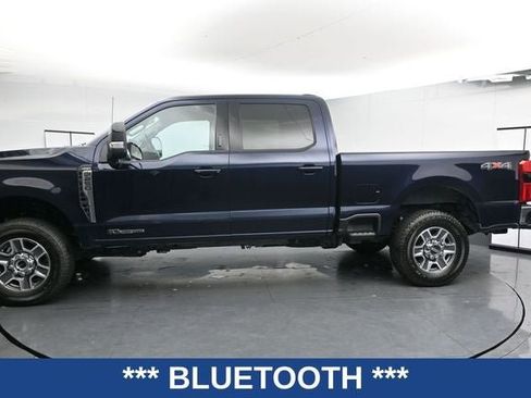 Used 2024 Ford F250 Lariat image 7