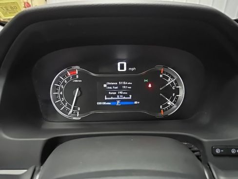 Used 2023 Honda Ridgeline RTL image 25
