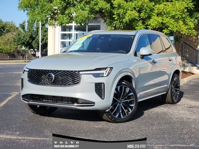 Certified 2025 Volvo XC90 B5 Plus