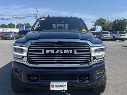 Used 2024 RAM 2500 Laramie
