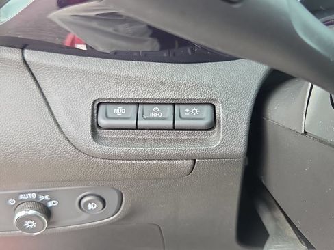 Used 2021 Buick Encore GX Select w/ Advanced Technology Package AWD/4WD image 27