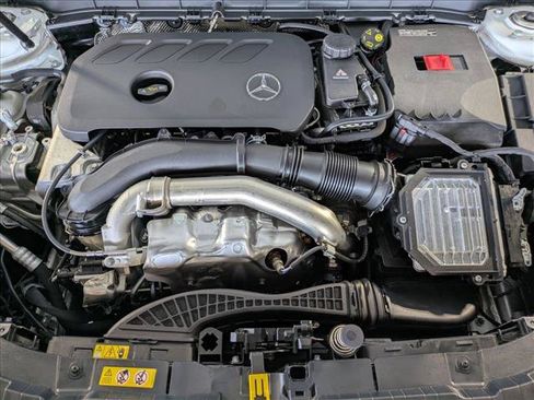 Certified 2026 Mercedes-Benz GLB 250 image 23