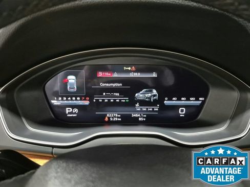Used 2023 Audi Q5 2.0T Premium Plus AWD/4WD image 17