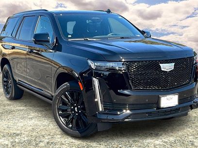 Certified 2024 Cadillac Escalade Sport w/ Touring Package