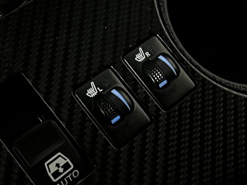 Certified 2024 Toyota 4Runner TRD Off-Road Premium AWD/4WD image 21