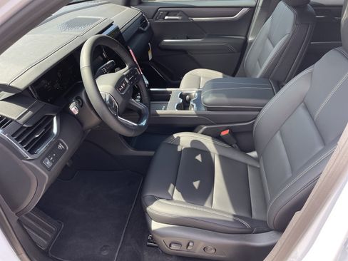 New 2026 GMC Acadia Elevation w/ Elevation Premium Package image 15