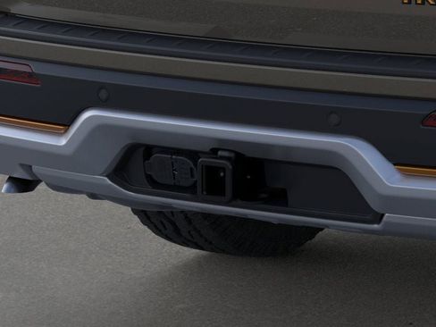 New 2026 Ford Explorer Tremor w/ Tremor Ultimate Package image 23