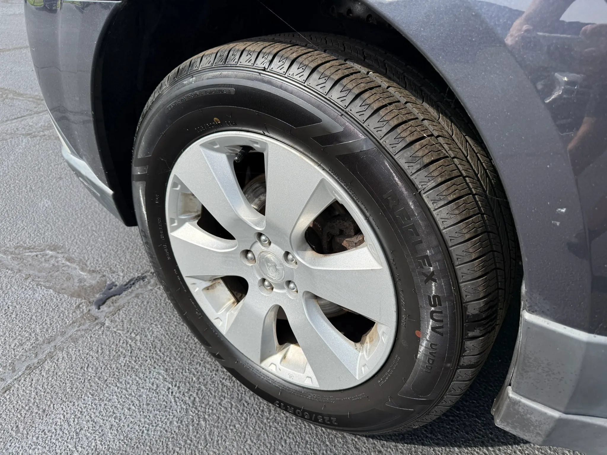 Used 2011 Subaru Outback 2.5i Limited AWD/4WD image 36
