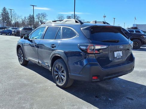 Used 2025 Subaru Outback Onyx Edition XT image 32