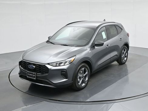 New 2025 Ford Escape ST-Line w/ Tech Pack #1 image 35