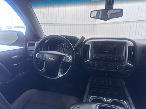 Used 2014 Chevrolet Silverado 1500 LT RWD image 15