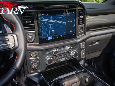 Used 2026 Ford F150 Raptor AWD/4WD image 35