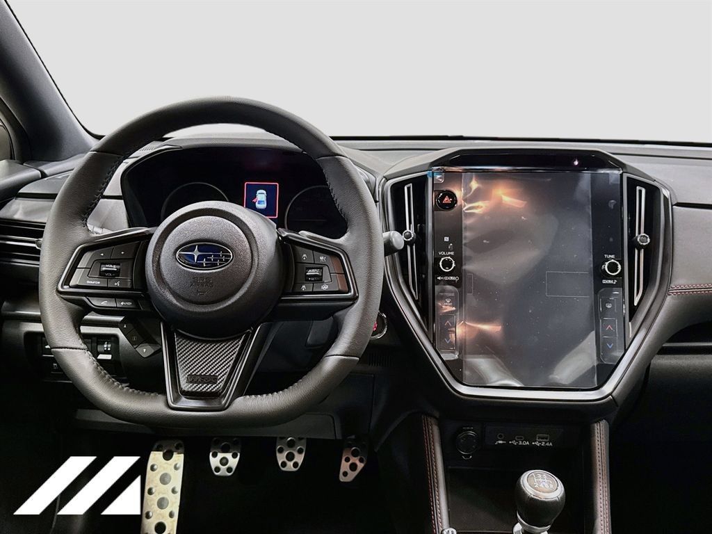 New 2026 Subaru WRX Premium AWD/4WD image 23
