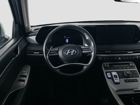 Used 2025 Hyundai Palisade SEL FWD image 17