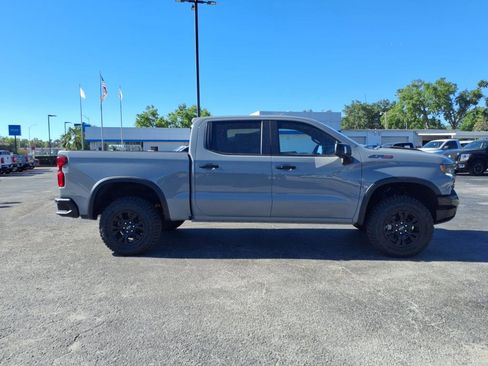 New 2025 Chevrolet Silverado 1500 ZR2 w/ Technology Package image 8