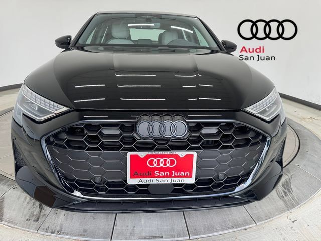 New 2026 Audi A3 2.0T Premium AWD/4WD image 2