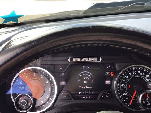 Used 2021 RAM 1500 Laramie image 15