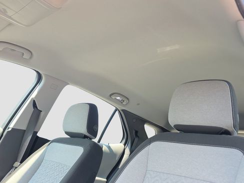 Used 2022 Chevrolet Equinox LS AWD/4WD image 8