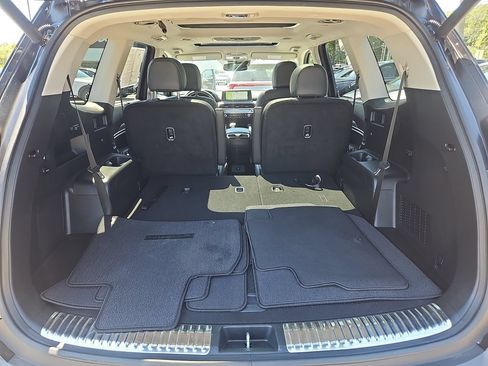 Certified 2022 Kia Telluride SX w/ Towing Package AWD/4WD image 35
