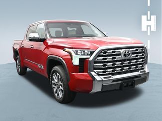 Used 2023 Toyota Tundra 1794 Edition video 1