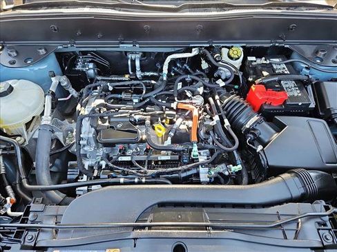 Used 2023 Ford Bronco Sport Big Bend w/ Convenience Package image 23