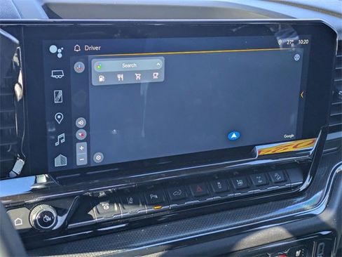 Certified 2024 Chevrolet Silverado 2500 ZR2 w/ Technology Package image 20