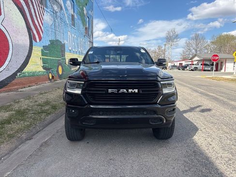 Used 2020 RAM 1500 Big Horn image 9