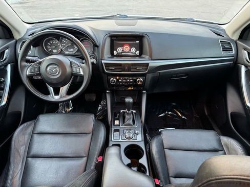 Used 2016 MAZDA CX-5 Grand Touring image 7