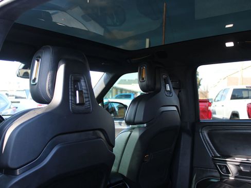 Used 2022 Rivian R1T Adventure image 25