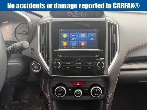 Used 2023 Subaru Crosstrek 2.0i Premium image 10