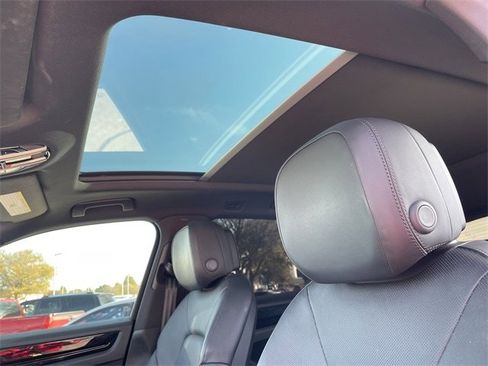 Used 2019 Porsche Cayenne S image 21