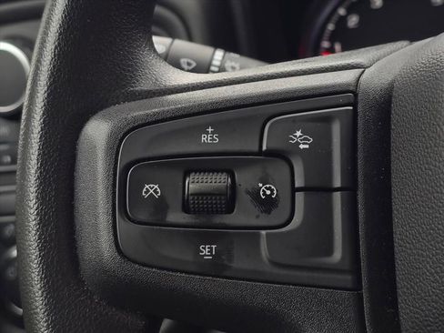 Certified 2023 Chevrolet Silverado 1500 W/T w/ WT Value Package image 17