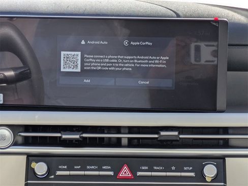 New 2026 Hyundai Tucson SE image 18