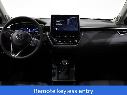 New 2026 Toyota Corolla Cross XLE image 8