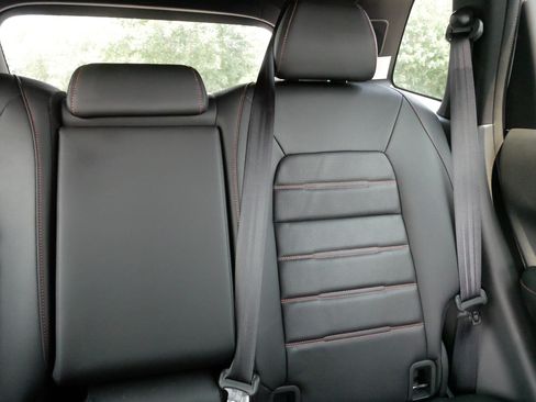 Certified 2026 Honda CR-V Sport Touring image 14