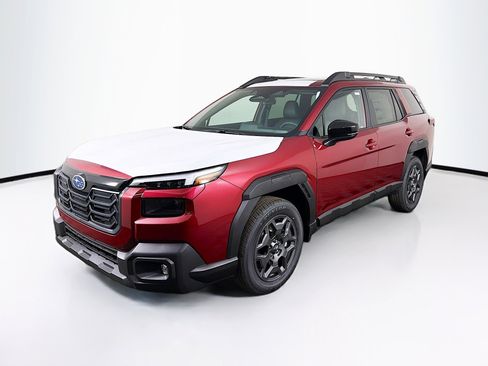 New 2026 Subaru Outback Premium image 4