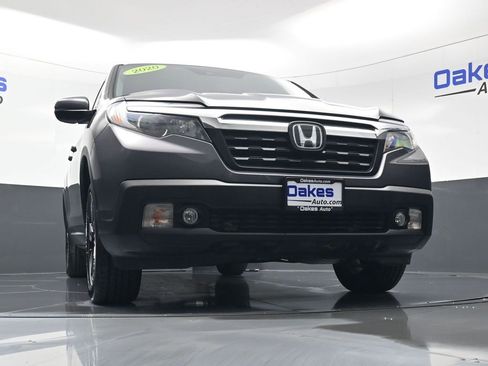 Used 2020 Honda Ridgeline RTL image 38