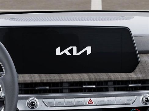 New 2025 Kia Telluride EX image 20