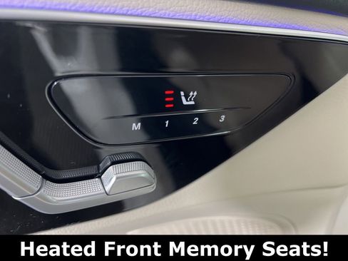 Certified 2023 Mercedes-Benz C 300 C 300 image 6