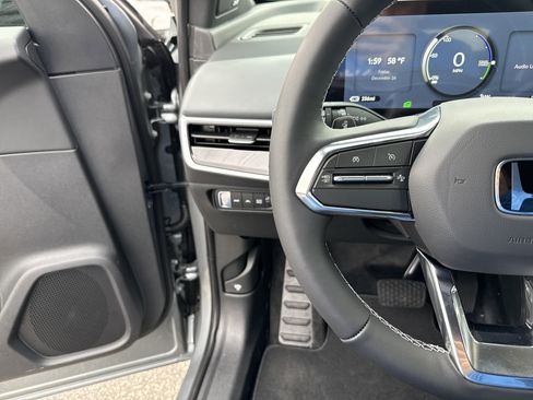 New 2026 Honda Prologue Elite image 17