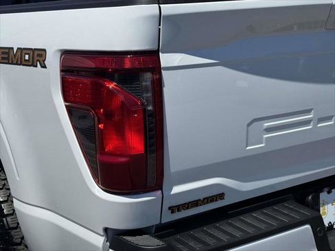 Used 2025 Ford F150 Tremor w/ Bed Utility Package AWD/4WD image 13