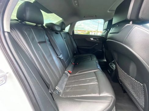 Used 2019 Audi A4 2.0T Premium FWD image 14