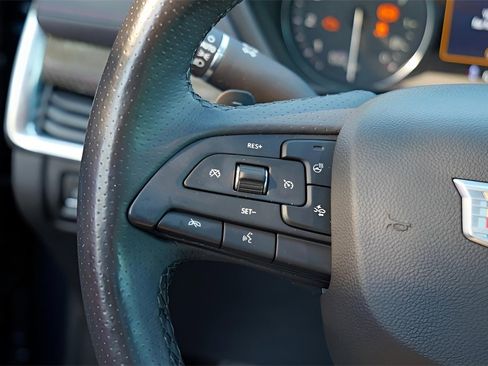 Used 2019 Cadillac XT4 Sport image 12