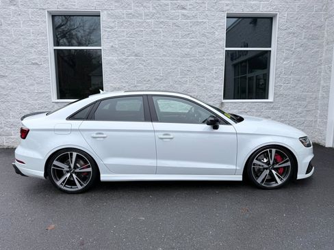 Used 2018 Audi RS 3 image 30