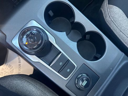 Used 2025 Ford Bronco Sport Big Bend w/ Convenience Package image 34