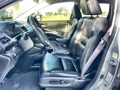 Used 2012 Honda CR-V EX-L image 11