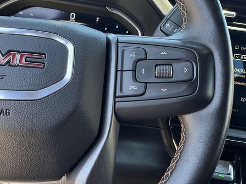 Used 2024 GMC Sierra 2500 AT4 w/ AT4 Premium Plus Package AWD/4WD image 17