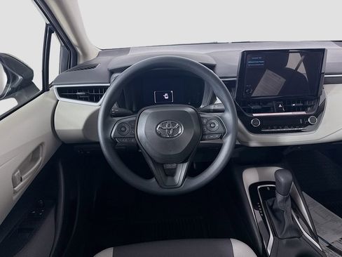 New 2026 Toyota Corolla LE image 15